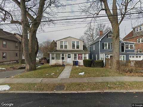 First, PELHAM, NY 10803