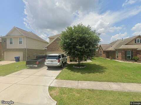 Espuela, BAYTOWN, TX 77521