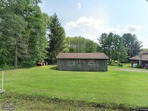 Madden, PANAMA, NY 14767