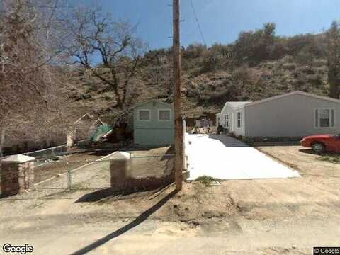 South, LEBEC, CA 93243