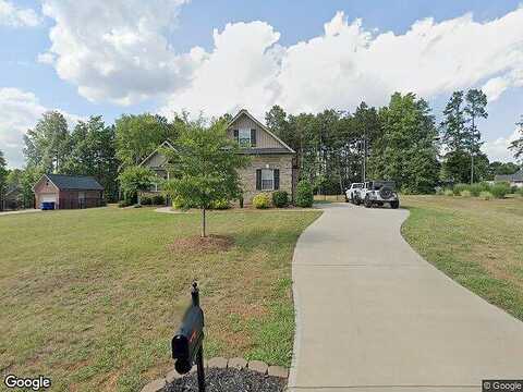 Ivy Spring, CONCORD, NC 28025