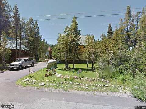 Palisade, SODA SPRINGS, CA 95728