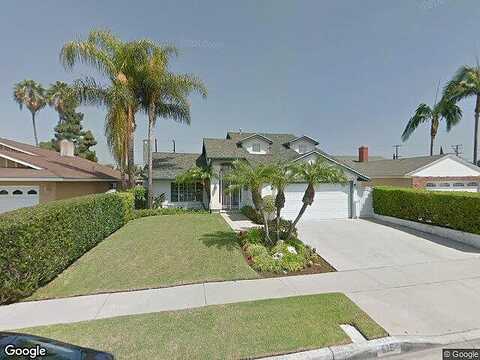 Cheriton, CARSON, CA 90746