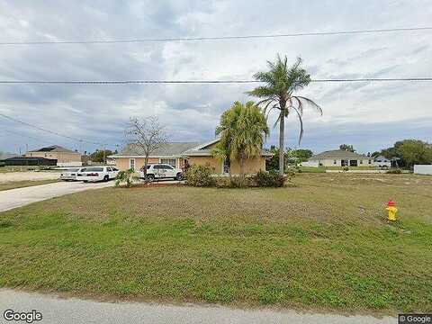 15Th, CAPE CORAL, FL 33991