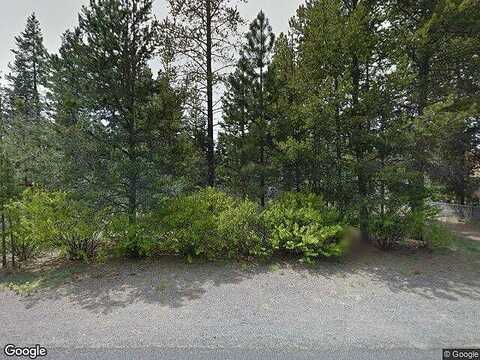 River Pine, LA PINE, OR 97739