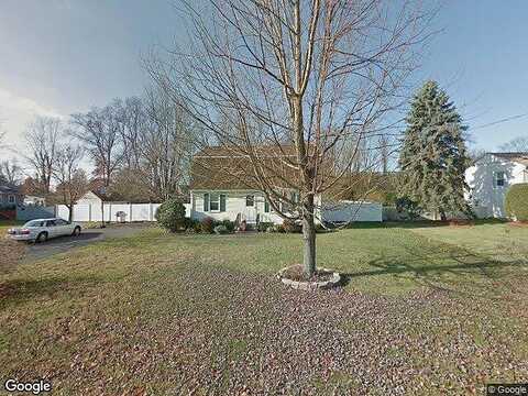 Franklin Street, AGAWAM, MA 01001