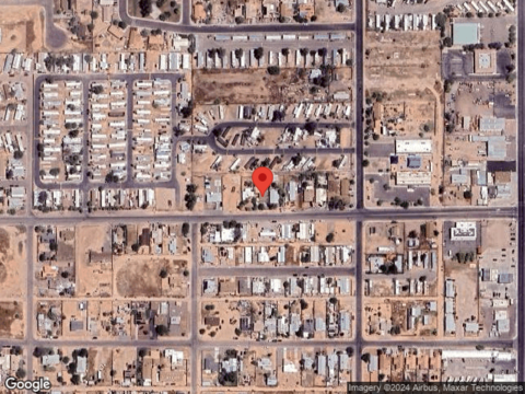 Mcmurray, CASA GRANDE, AZ 85122