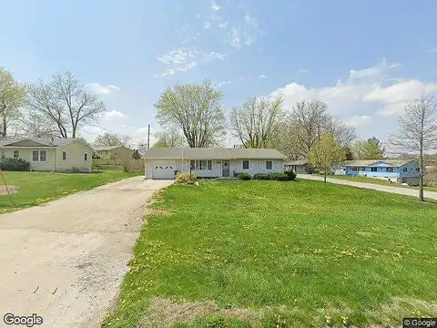 Main, CHARITON, IA 50049