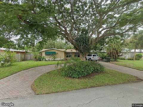 18Th, FORT LAUDERDALE, FL 33308