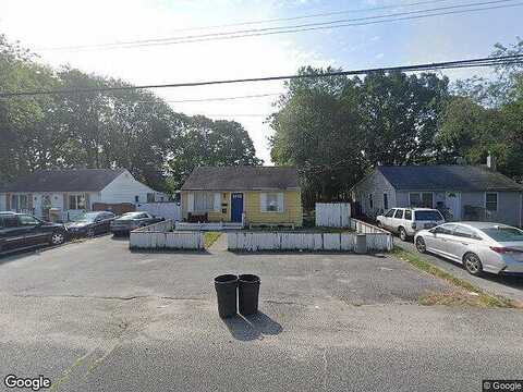 Halley, CENTRAL ISLIP, NY 11722