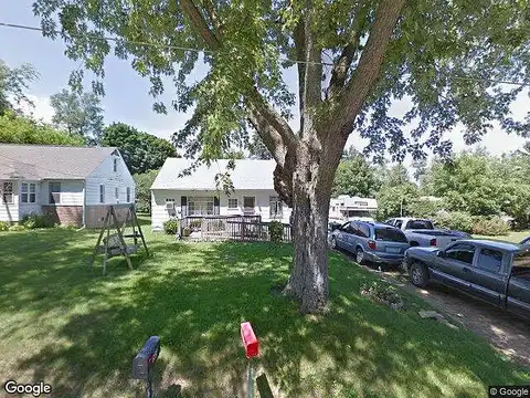 Goodrich, HILLSDALE, MI 49242