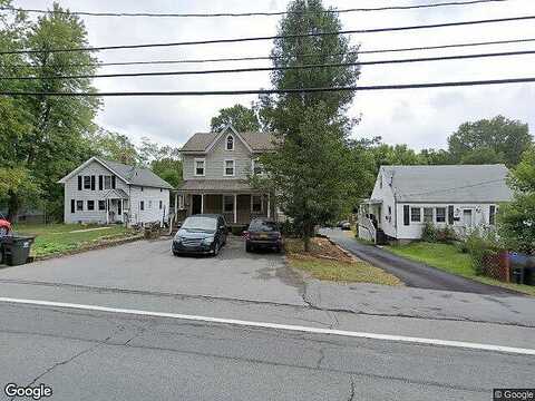 Goshen, WASHINGTONVILLE, NY 10992