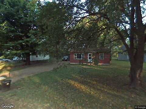 Catherman, BENTON HARBOR, MI 49022