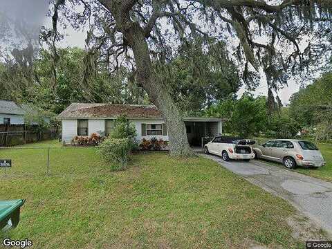 Ponkan, ZELLWOOD, FL 32798