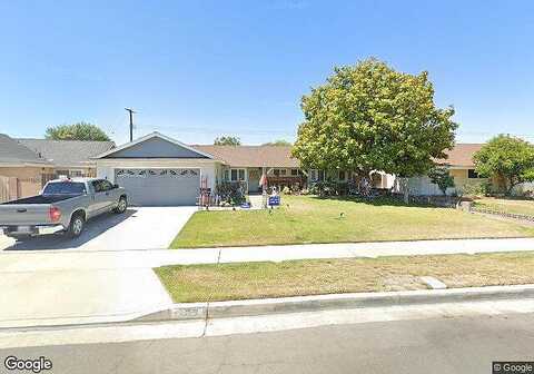 Brentwood, ORANGE, CA 92865