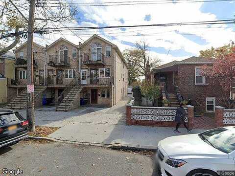 Avenue O, BROOKLYN, NY 11234