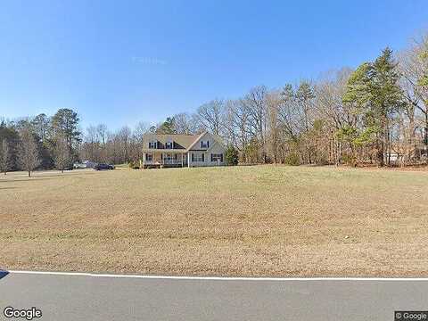 Field Horney, GREENSBORO, NC 27406