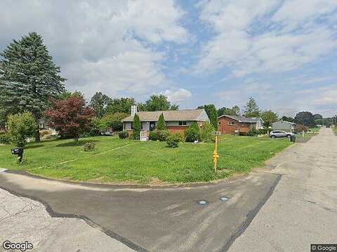 Henggi, CRESCENT, PA 15046