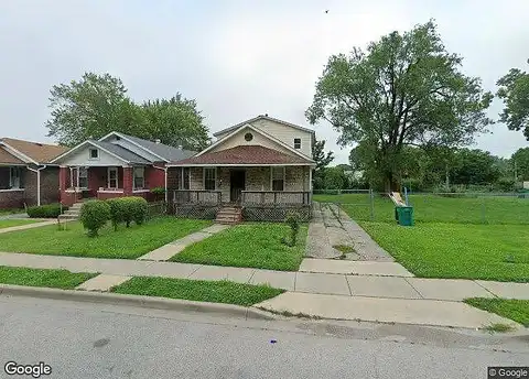 27Th, EAST SAINT LOUIS, IL 62205