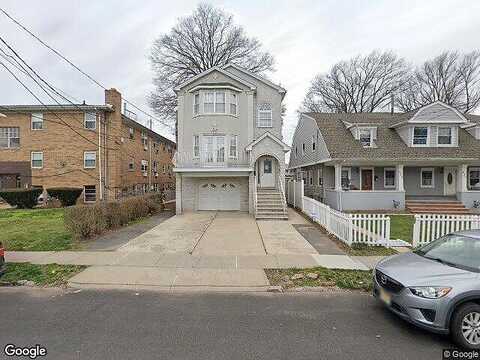 Walnut St # 4, ELIZABETH, NJ 07201