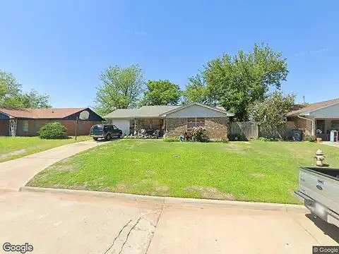 Glenn, LAWTON, OK 73505