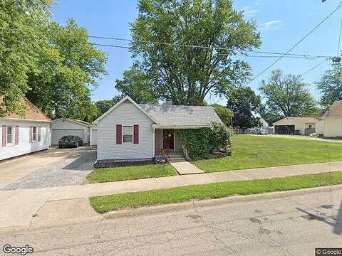 8Th, CANTON, IL 61520