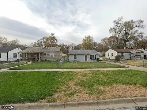 36Th, OMAHA, NE 68111