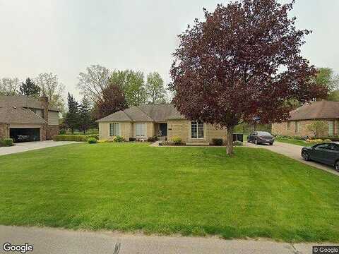 Marian, SHELBY TOWNSHIP, MI 48315