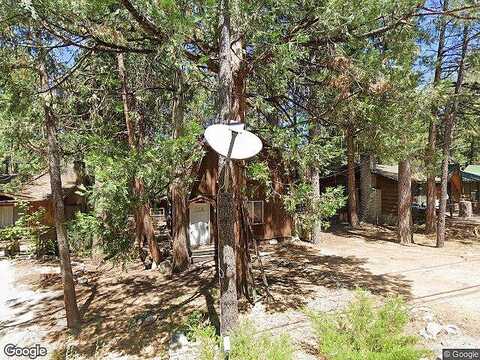 Marian View, IDYLLWILD, CA 92549