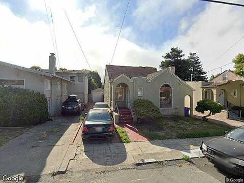 43Rd, RICHMOND, CA 94805