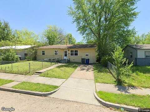 54Th, TULSA, OK 74126