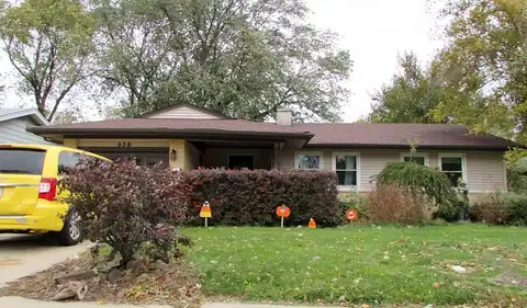 Landmeier, ELK GROVE VILLAGE, IL 60007