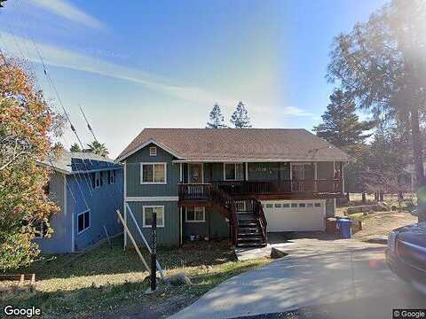 Bel Air, KELSEYVILLE, CA 95451