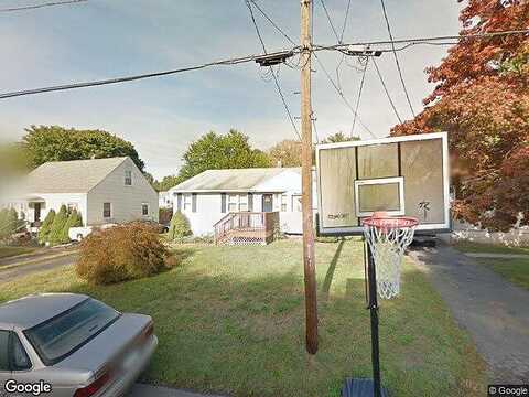 Beechwood, HAMDEN, CT 06514