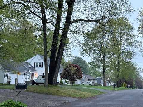 Rogers, EAST LONGMEADOW, MA 01028