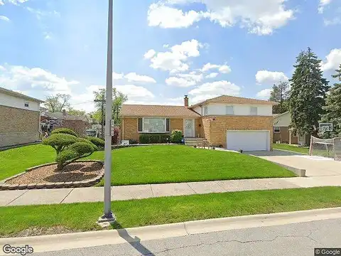 Doris, MELROSE PARK, IL 60160