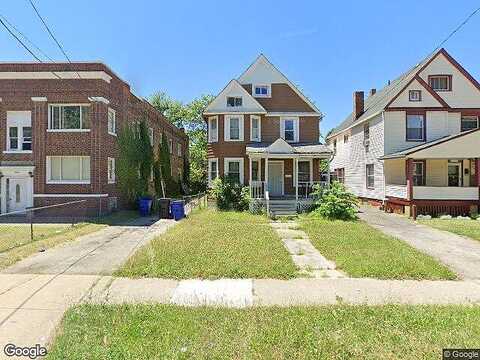 123Rd, CLEVELAND, OH 44108