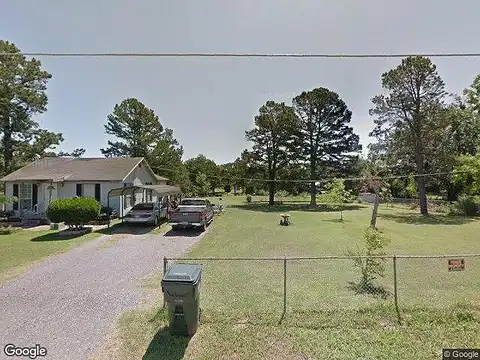 52Nd, MUSKOGEE, OK 74401