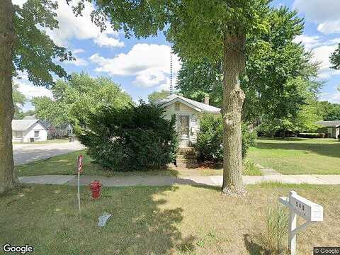 Cass, BERRIEN SPRINGS, MI 49103