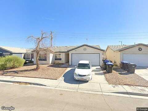 Indigo Hills, NORTH LAS VEGAS, NV 89031