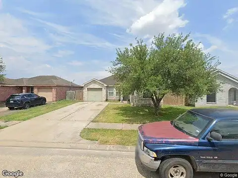 Rio Alamo, ROSHARON, TX 77583