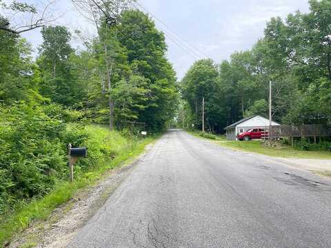 Moose Hill, LIVERMORE FALLS, ME 04254