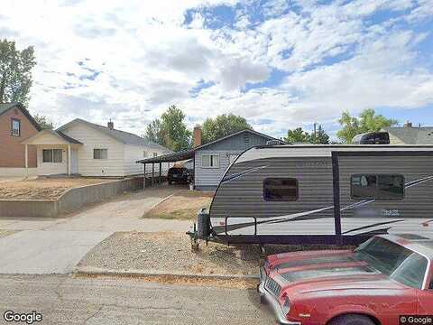 Court, WEISER, ID 83672