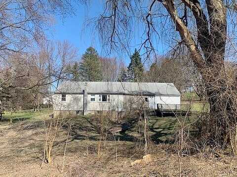 Kingston, ELBRIDGE, NY 13060