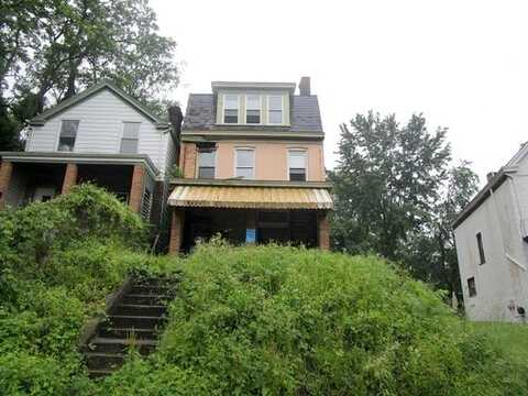 Hillcrest, PITTSBURGH, PA 15206