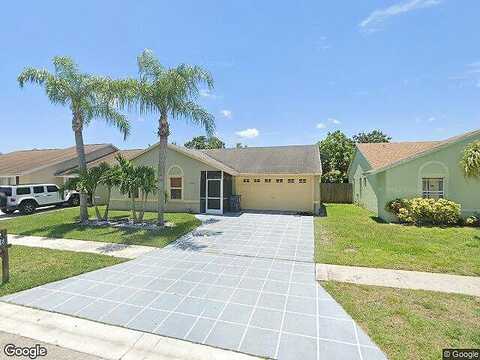 Oakbranch, LAKE WORTH, FL 33463