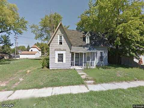 Cass, BENTON HARBOR, MI 49022