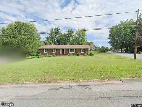 Morehead, REIDSVILLE, NC 27320