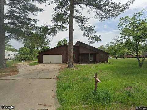 Peebles, HEMPSTEAD, TX 77445