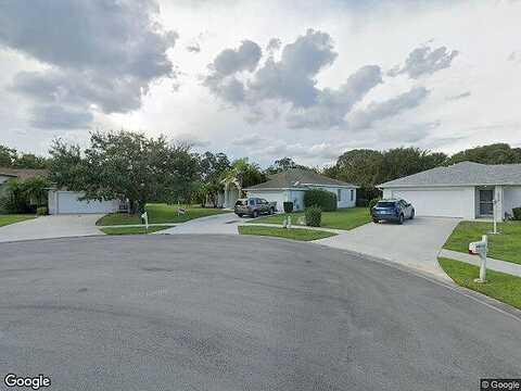 3Rd, VERO BEACH, FL 32968